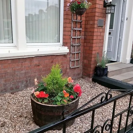 Bed & Breakfast Cherry Grove 4*