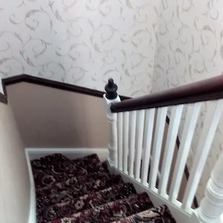 Bed & Breakfast Cherry Grove Carlisle (Cumbria)