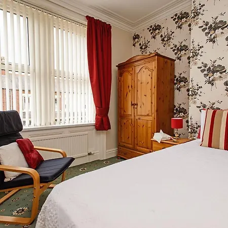Bed & Breakfast Cherry Grove Carlisle (Cumbria)