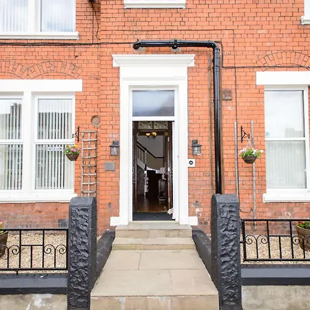 Cherry Grove Bed & Breakfast Carlisle (Cumbria)