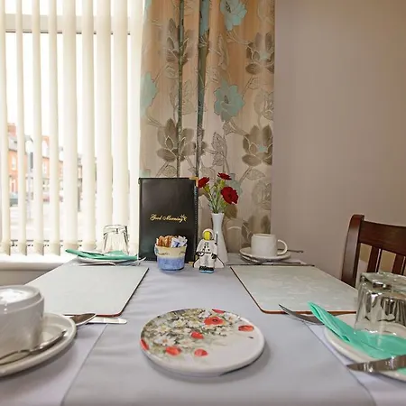 Cherry Grove Bed & Breakfast 4*