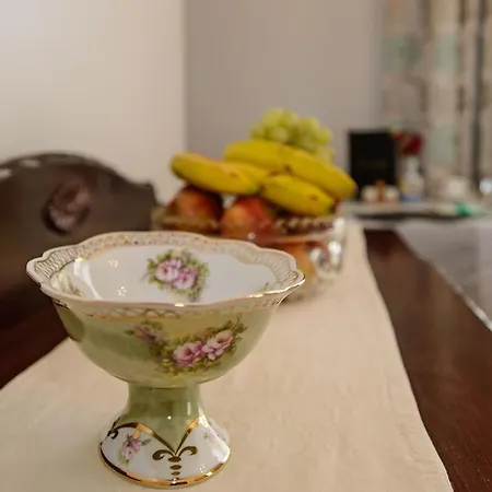 Bed & Breakfast Cherry Grove Carlisle (Cumbria)