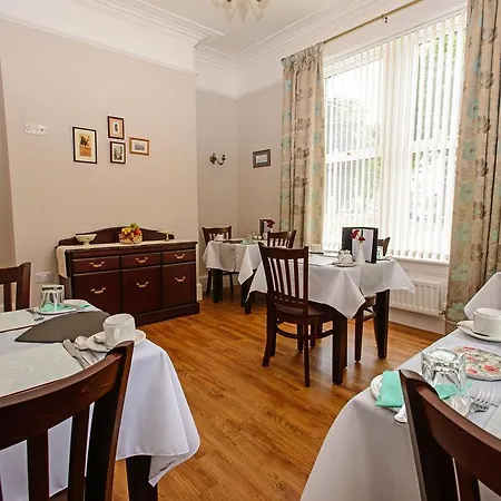 Cherry Grove 4* Carlisle (Cumbria)