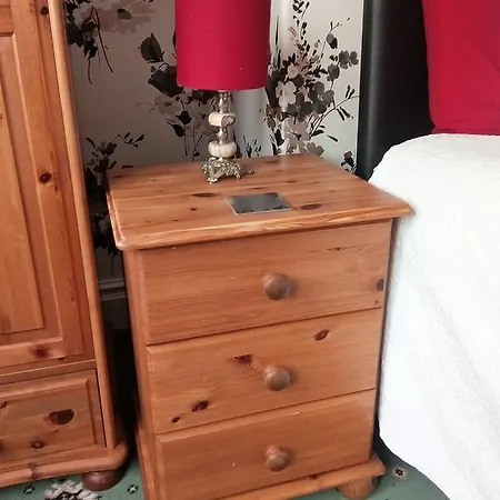 Bed & Breakfast Cherry Grove Carlisle (Cumbria)