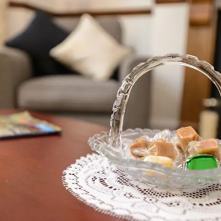 Bed & Breakfast Cherry Grove 4*
