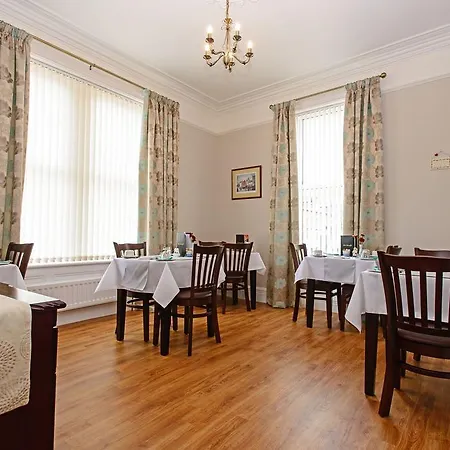 Cherry Grove Carlisle (Cumbria)
