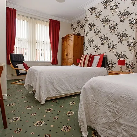 Cherry Grove Bed & Breakfast