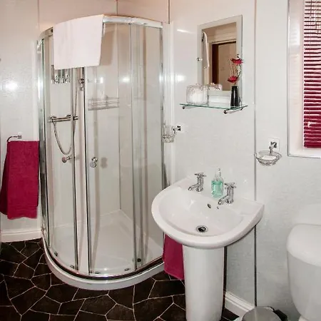 Bed & Breakfast Cherry Grove