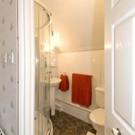 Cherry Grove فندق مبيت وإفطار كارلايل