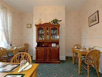 فندق مبيت وإفطار Cherry Grove 4*