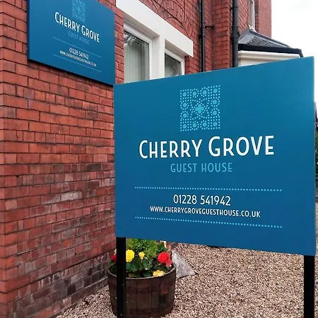 فندق مبيت وإفطار Cherry Grove