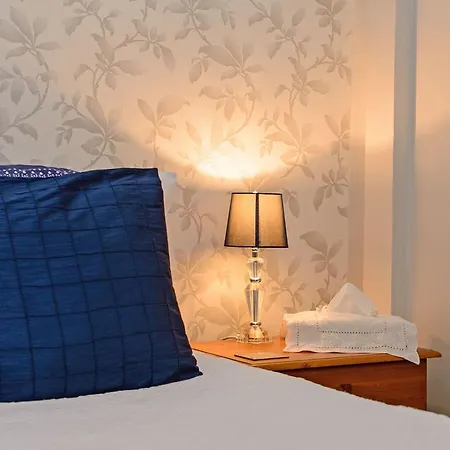 Cherry Grove فندق مبيت وإفطار كارلايل