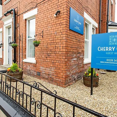فندق مبيت وإفطار Cherry Grove