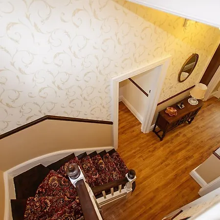 فندق مبيت وإفطار Cherry Grove كارلايل