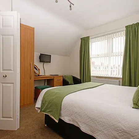 Cherry Grove فندق مبيت وإفطار كارلايل
