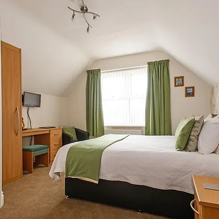 Cherry Grove فندق مبيت وإفطار