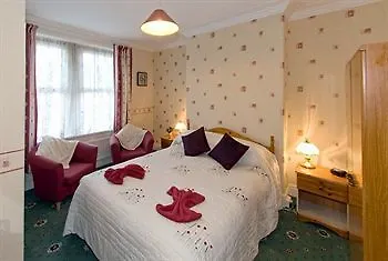 Cherry Grove 4* كارلايل