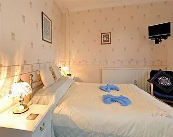 Cherry Grove فندق مبيت وإفطار كارلايل
