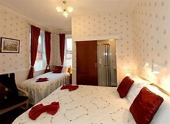 فندق مبيت وإفطار Cherry Grove 4*