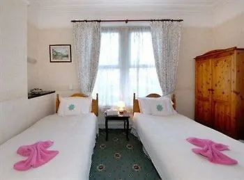 Cherry Grove فندق مبيت وإفطار 4*