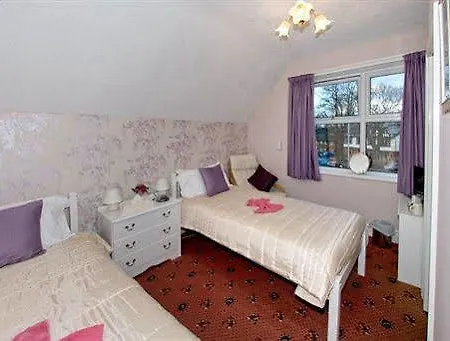 فندق مبيت وإفطار Cherry Grove